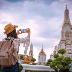 Kinh nghiệm du lịch Thái Lan | Trải nghiệm du lịch Thái Lan 5 ngày 4 đêm